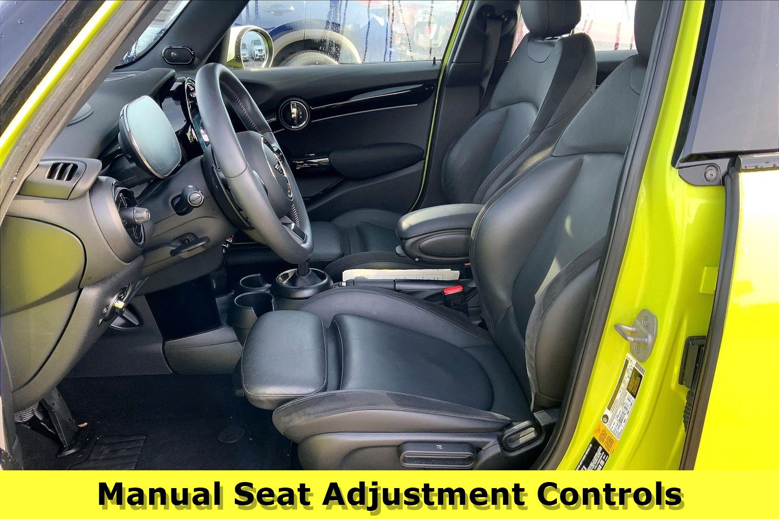 Used 2024 MINI Cooper S image 26