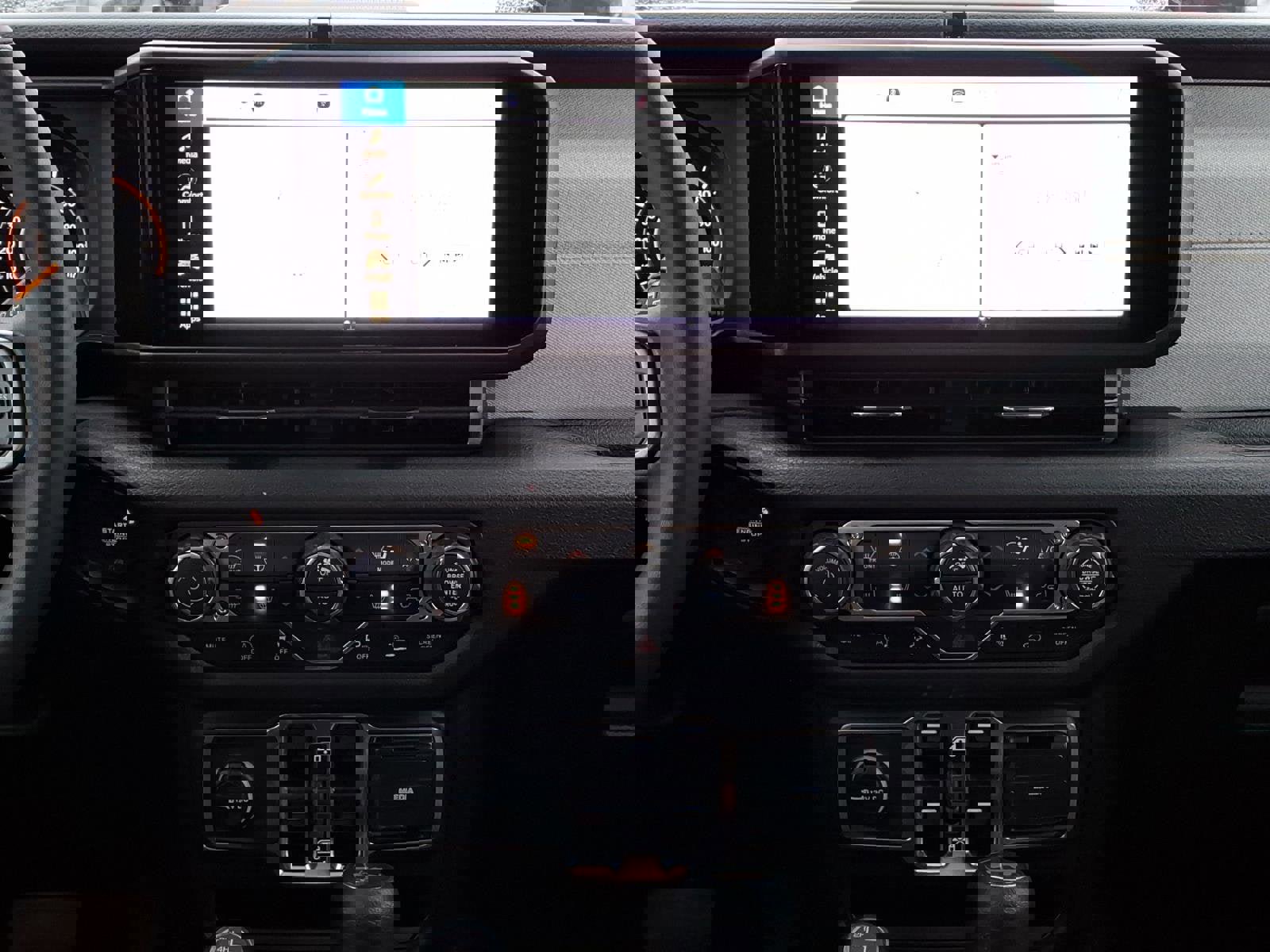 New 2026 Jeep Wrangler Sport S image 10