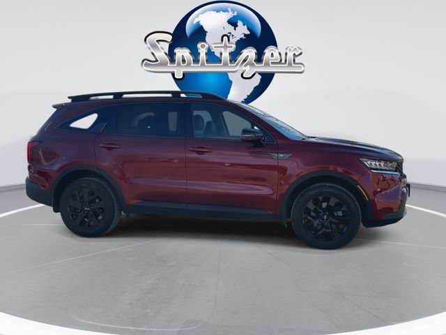 Used 2023 Kia Sorento S image 6