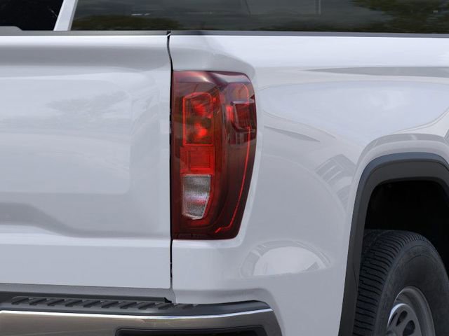 New 2025 GMC Sierra 1500 Pro w/ Trailering Package image 11