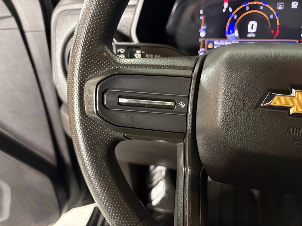 Used 2023 Chevrolet Colorado W/T image 22