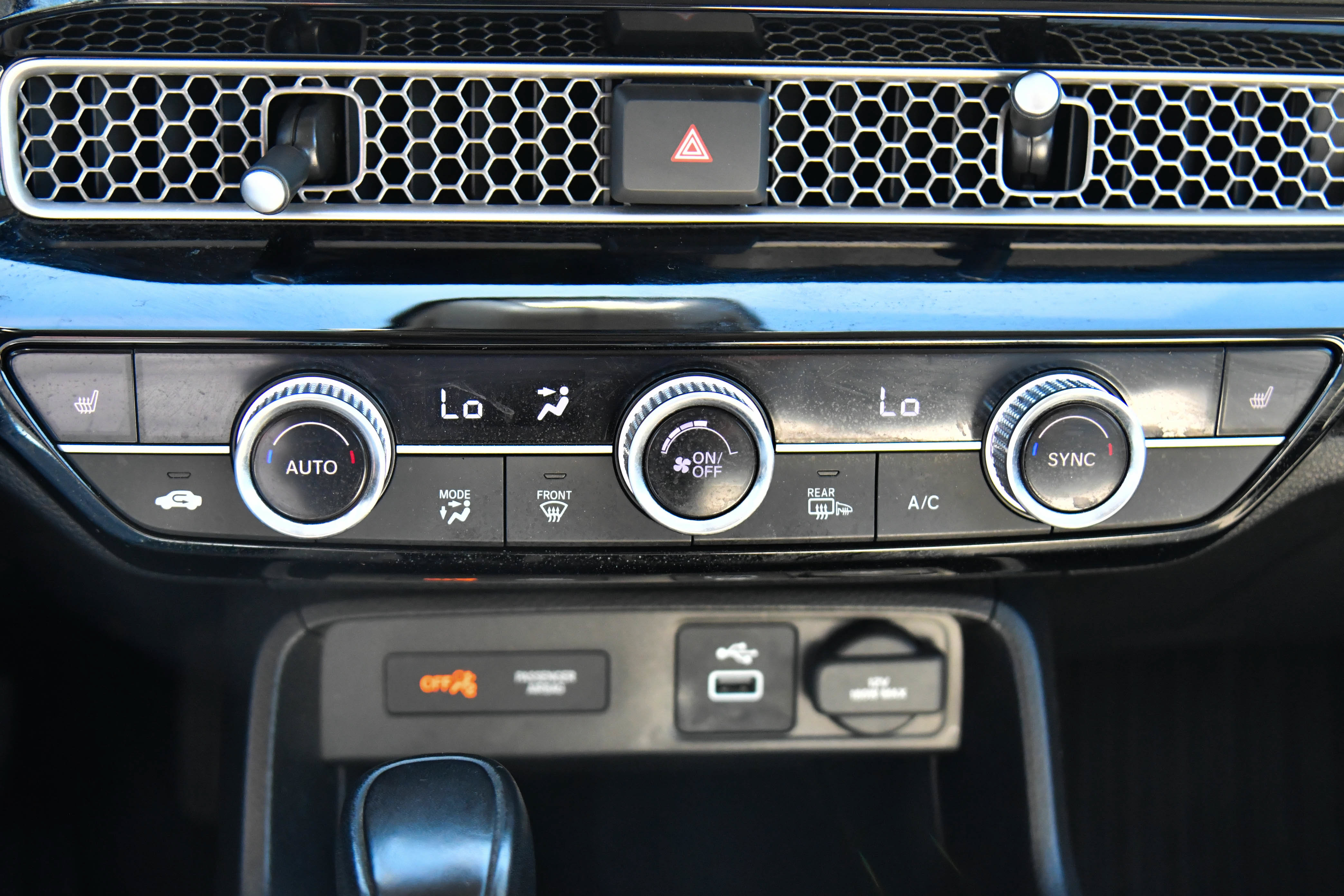Used 2024 Honda Civic EX-L image 23