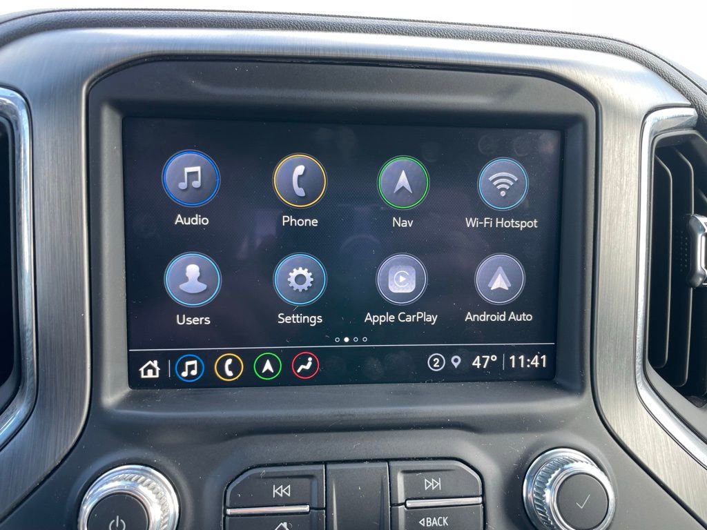 Used 2022 GMC Sierra 2500 Denali image 14