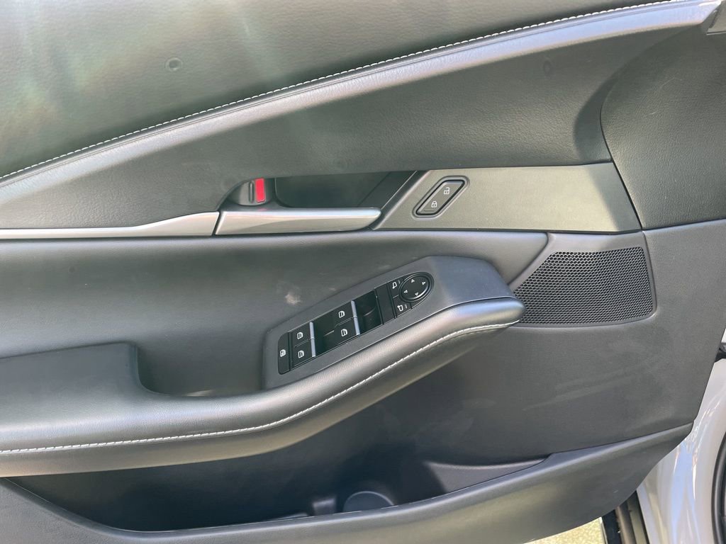 New 2026 MAZDA CX-30 Aire Edition AWD/4WD image 11