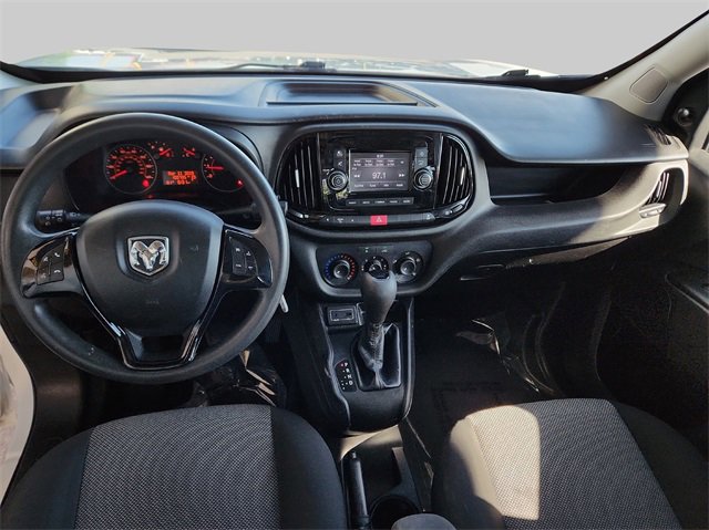 Used 2018 RAM ProMaster City Tradesman image 25