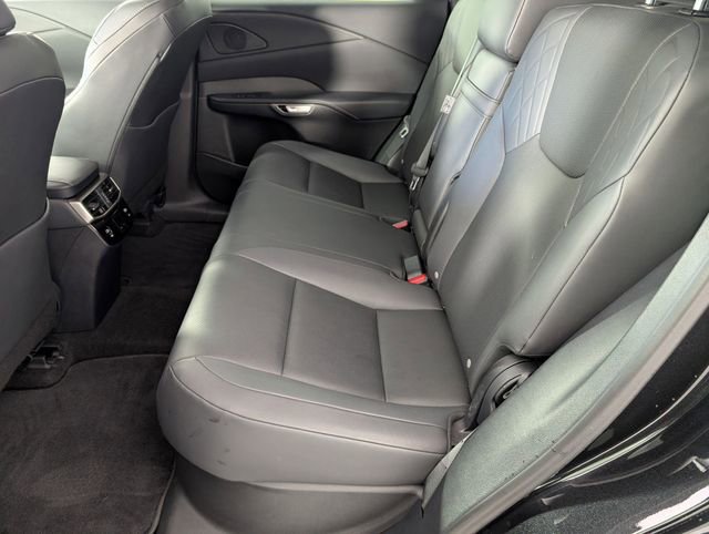 Used 2025 Lexus RX 350 FWD w/ Technology Package image 25