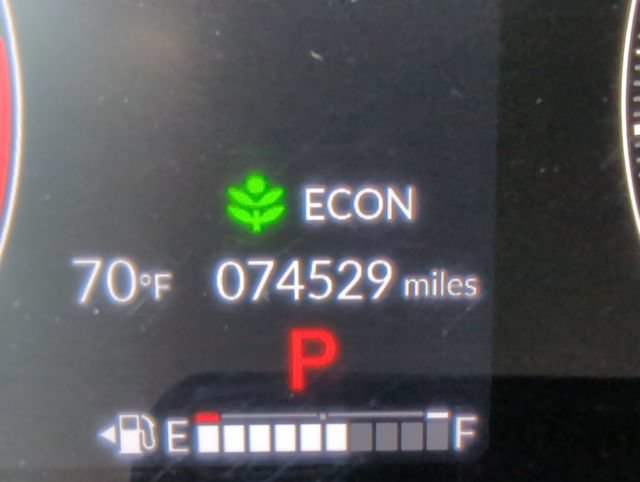 Used 2024 Honda CR-V EX image 21