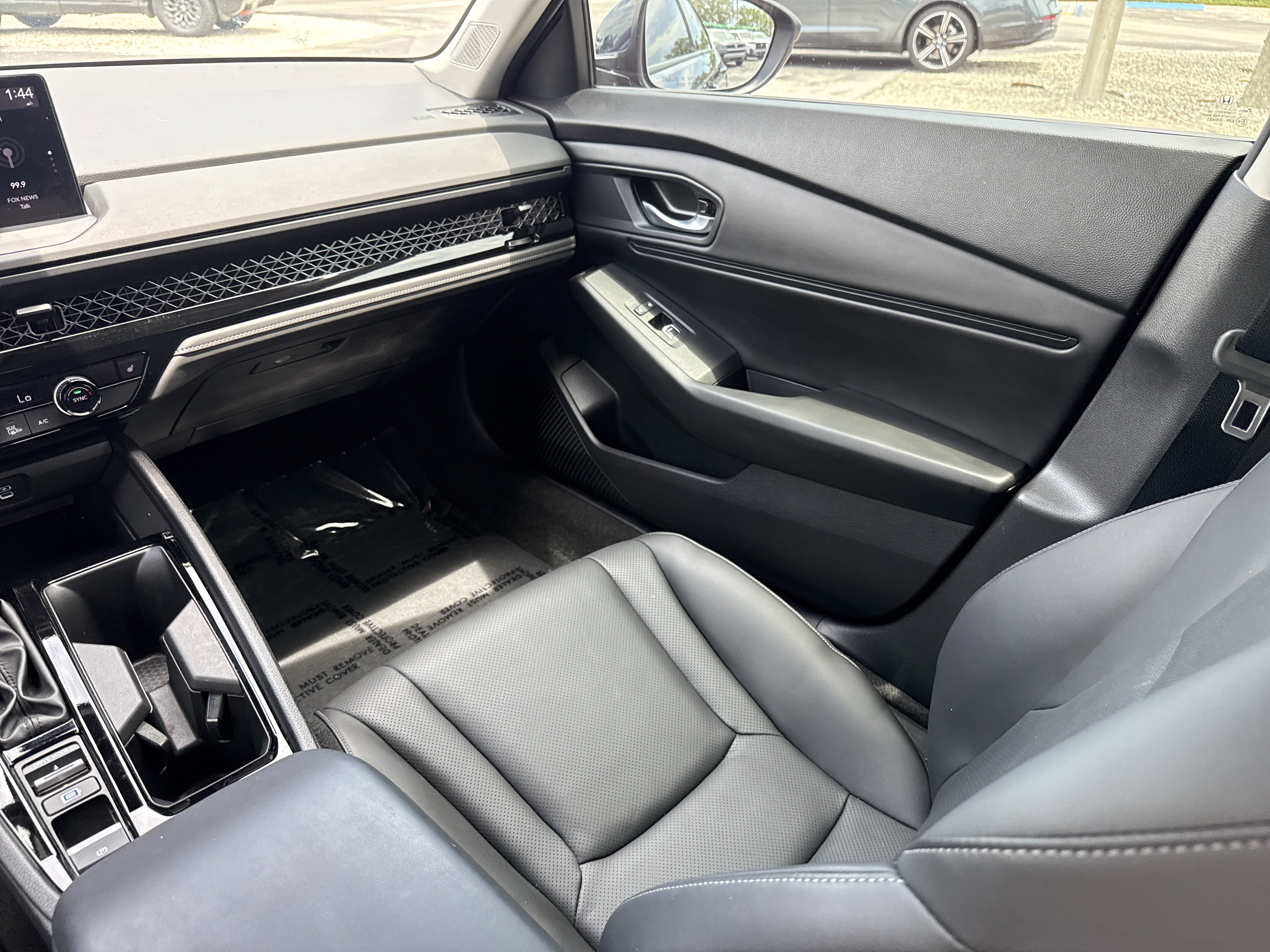 Certified 2024 Honda Accord EX-L image 22