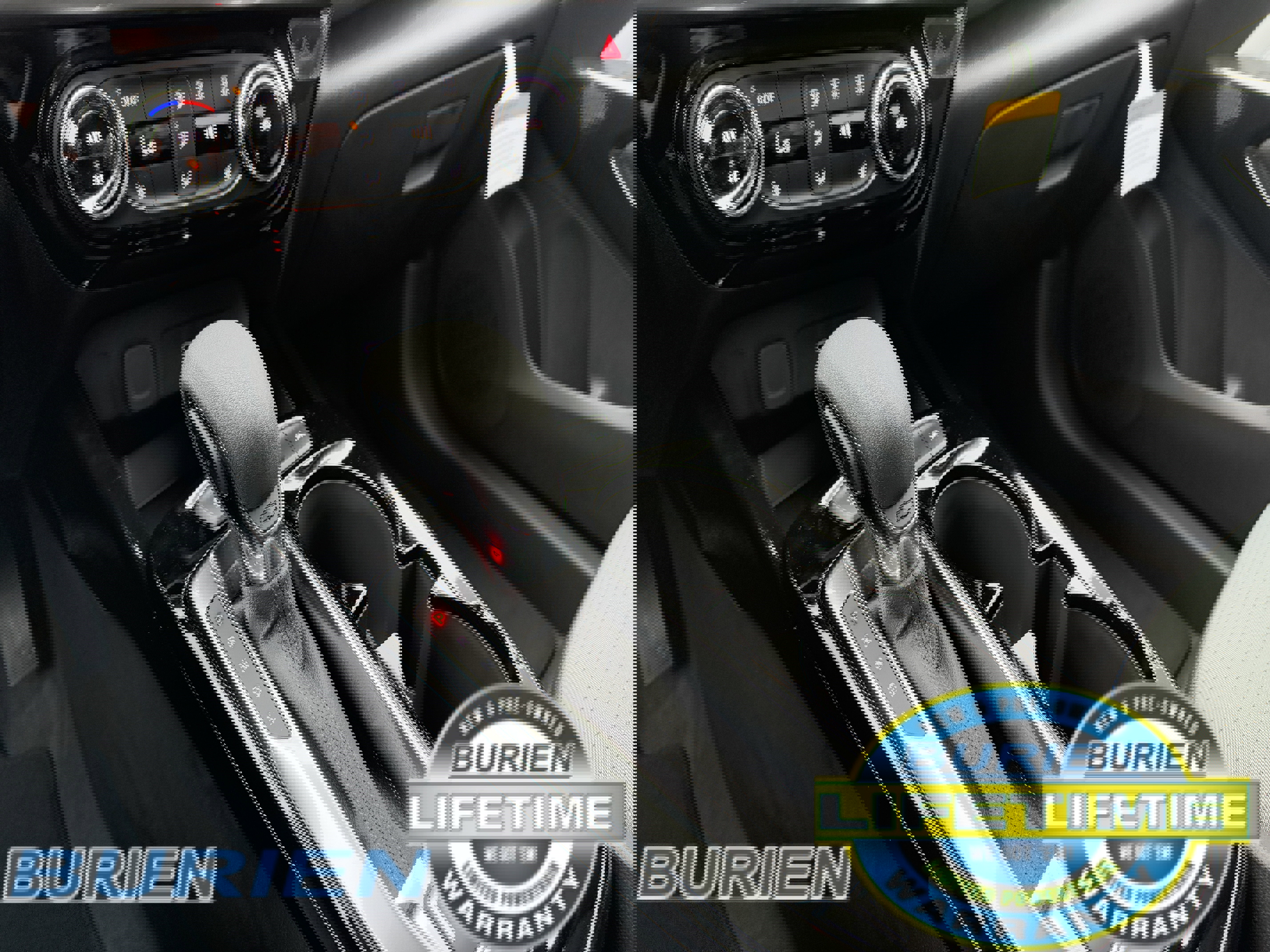 New 2026 Chevrolet Trax LT w/ Driver Confidence Package image 16