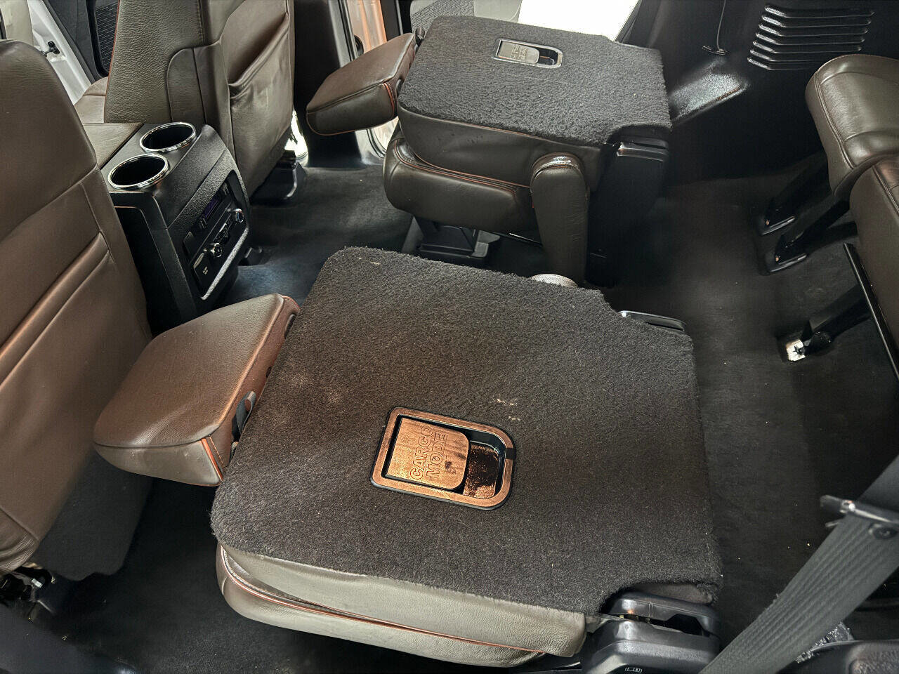 Used 2015 Ford Expedition King Ranch RWD image 63