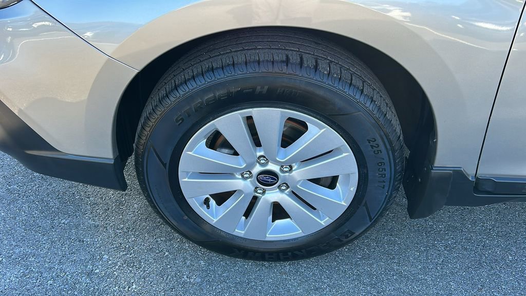 Used 2018 Subaru Outback 2.5i image 6