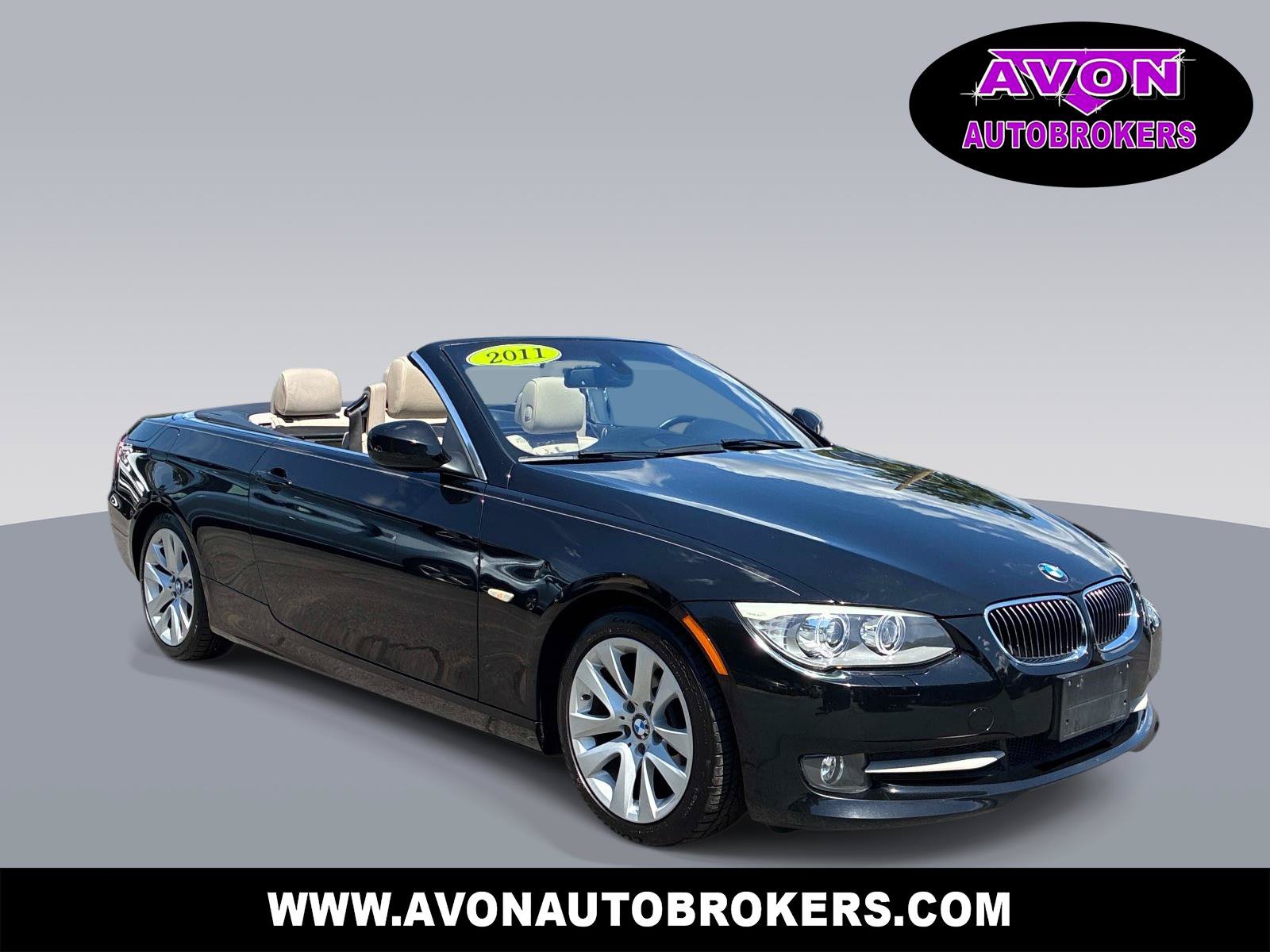Used 2011 BMW 328i Convertible