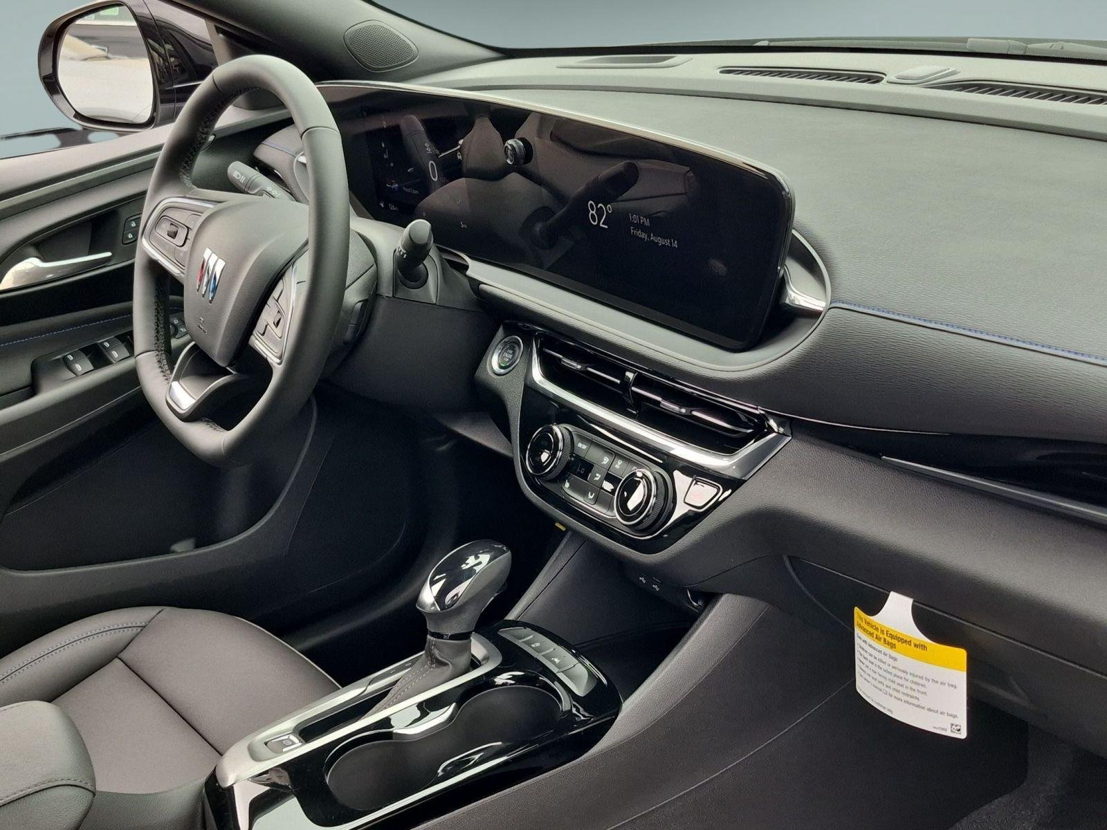 New 2026 Buick Envista Sport Touring w/ Convenience I Package FWD image 28