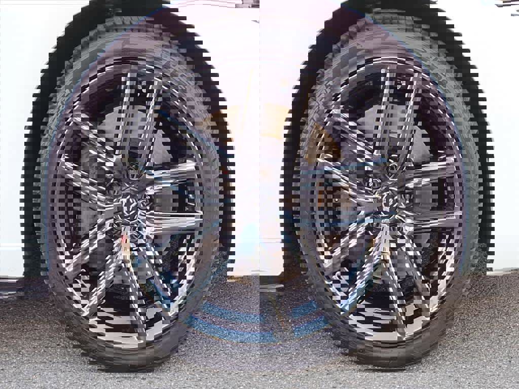 Used 2020 Lexus IS 300 F Sport image 7