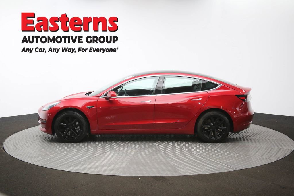 Used 2019 Tesla Model 3 Standard Range image 58