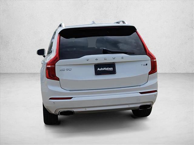 Used 2017 Volvo XC90 T6 Momentum w/ Vision Package AWD/4WD image 6