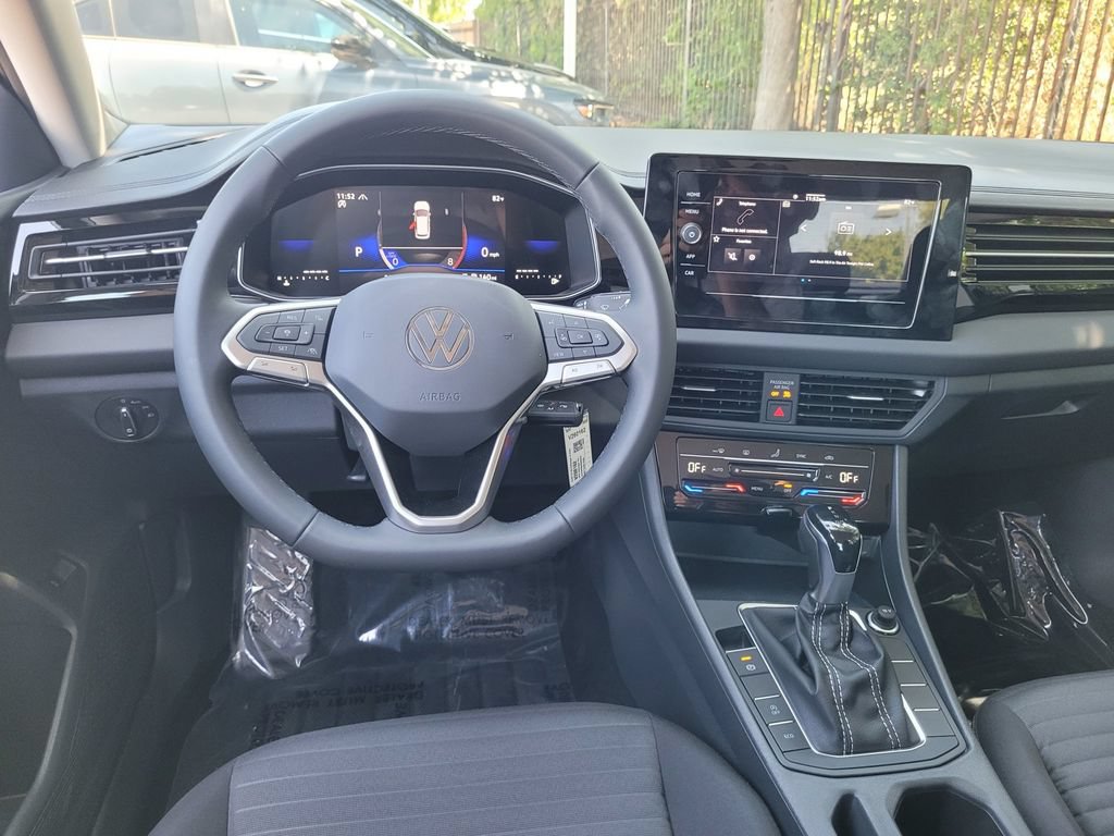 New 2026 Volkswagen Jetta S FWD image 18