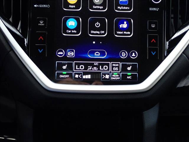 Certified 2025 Subaru Ascent Premium AWD/4WD image 17