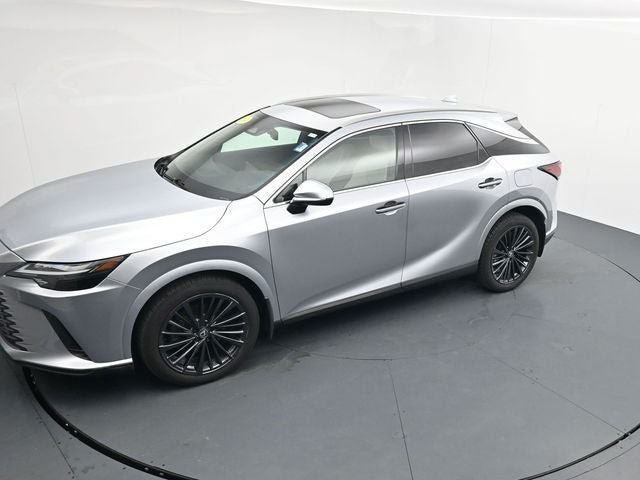 Used 2024 Lexus RX 350 Premium w/ Accessory Package (Z1) AWD/4WD image 26