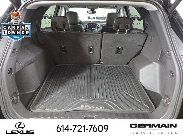 Used 2019 Chevrolet Equinox Premier AWD/4WD image 22