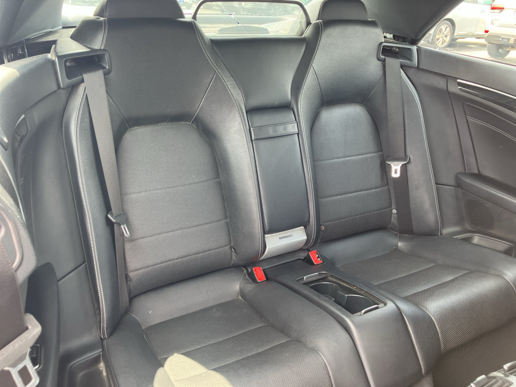 Used 2016 Mercedes-Benz E 400 Cabriolet image 32