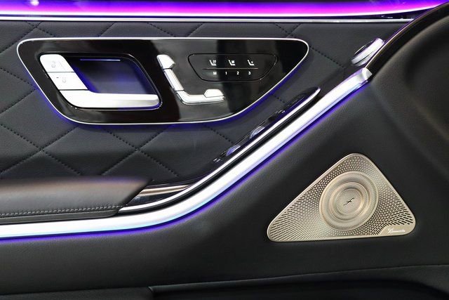 Certified 2024 Mercedes-Benz S 580e 4MATIC Sedan video 3