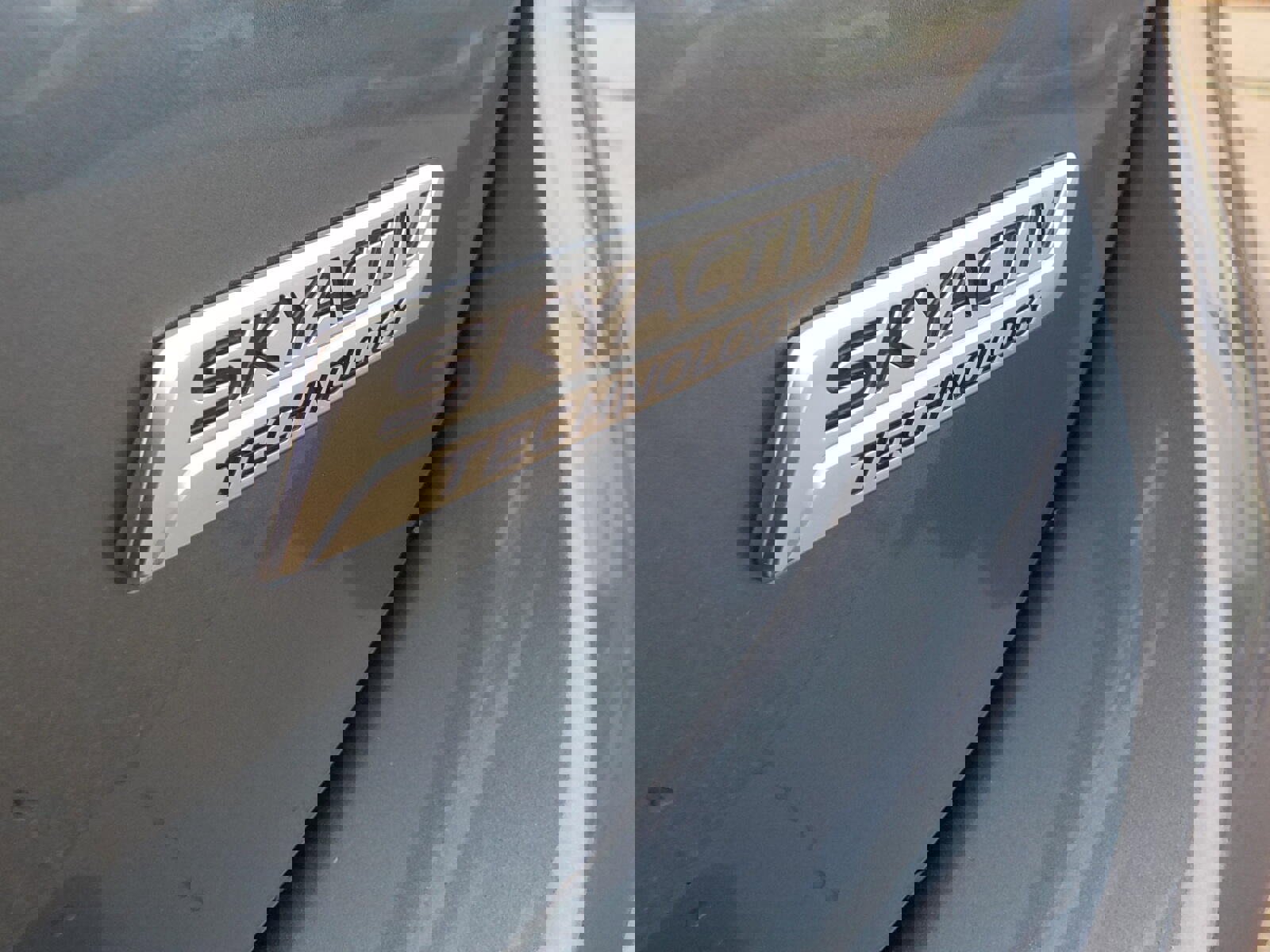 Used 2018 MAZDA MAZDA6 Signature image 17