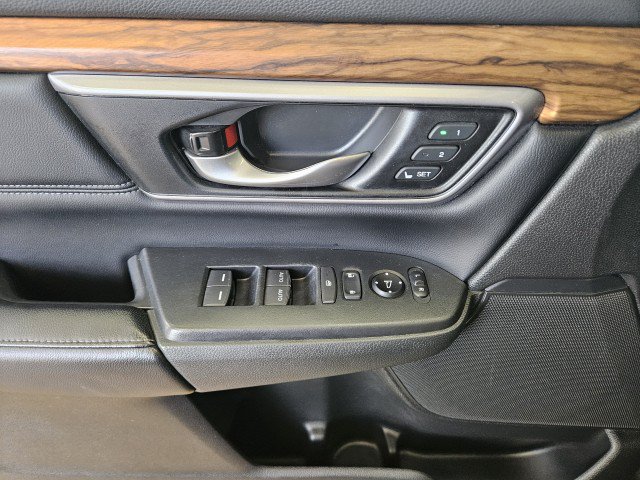 Used 2018 Honda CR-V EX-L image 28