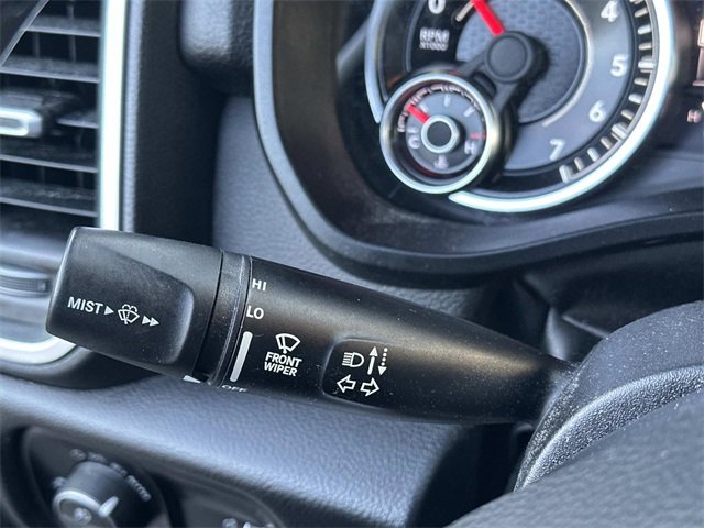 Used 2022 RAM 1500 Lone Star image 28