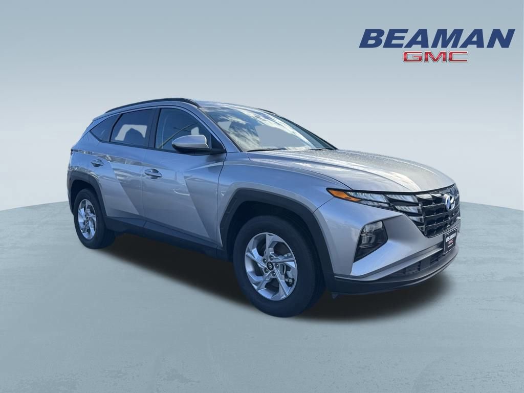 Used 2024 Hyundai Tucson SEL 360° Tour