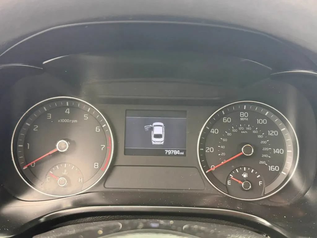 Used 2019 Kia Forte LXS FWD image 25