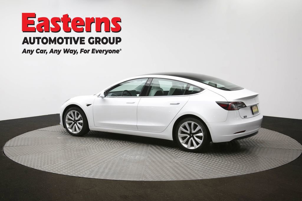 Used 2019 Tesla Model 3 Standard Range RWD image 59