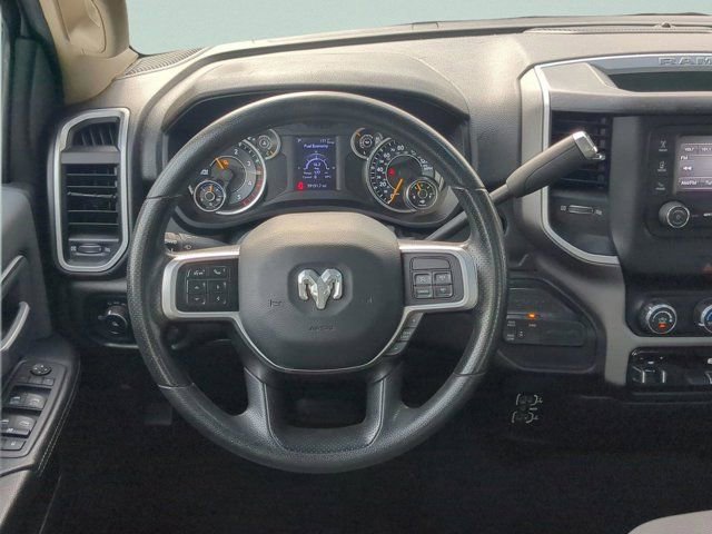 Used 2020 RAM 2500 Big Horn image 13