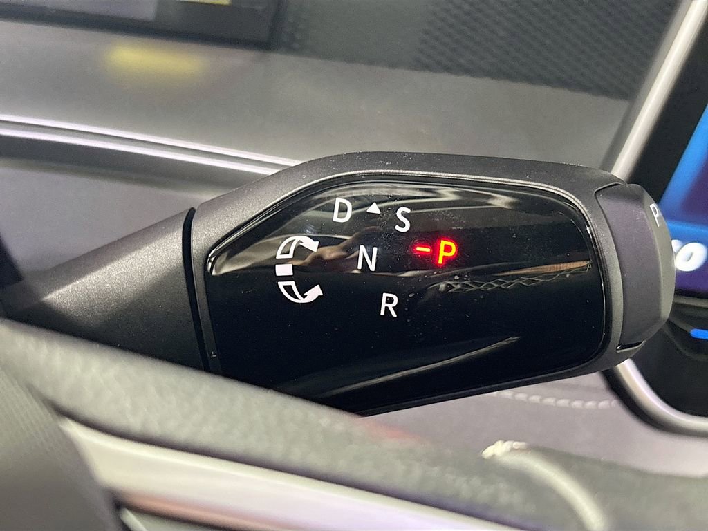 New 2026 Volkswagen Tiguan SE AWD/4WD image 17