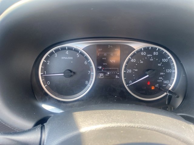 New 2025 Nissan Kicks Play S image 20