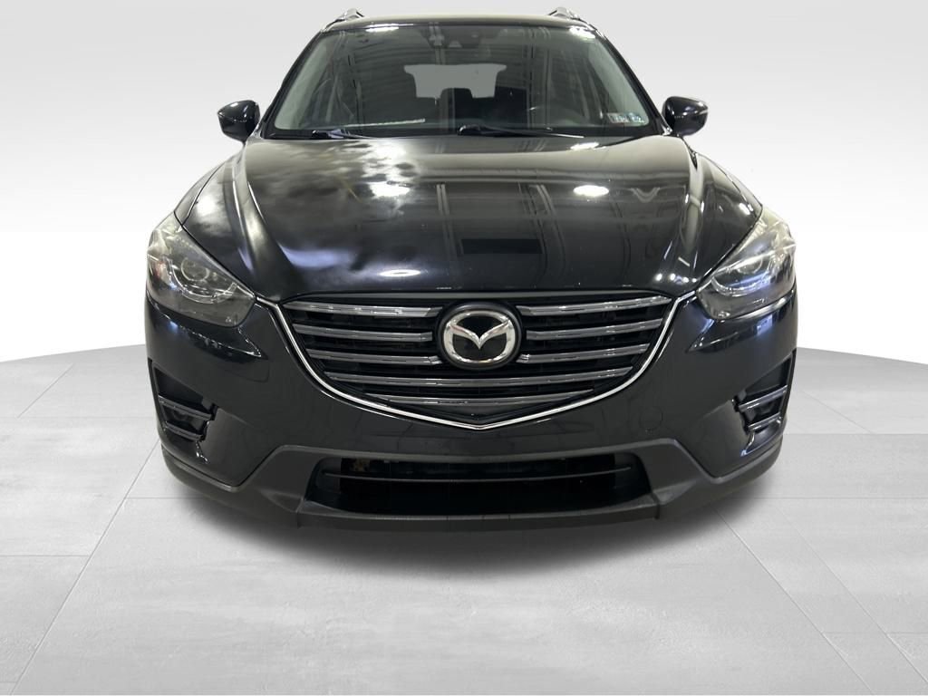 Used 2016 MAZDA CX-5 Grand Touring image 9