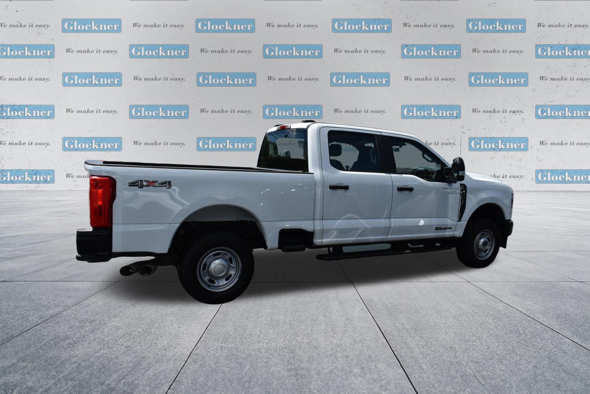 Used 2026 Ford F250 XL AWD/4WD image 4
