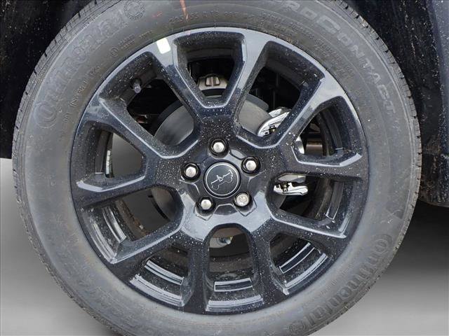 New 2026 Jeep Compass Latitude image 7