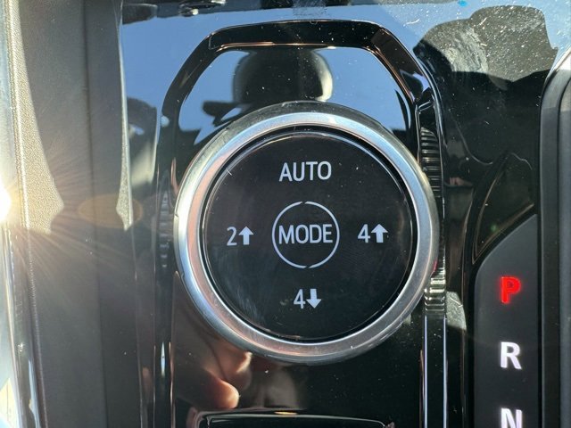 New 2026 GMC Canyon AT4 image 16