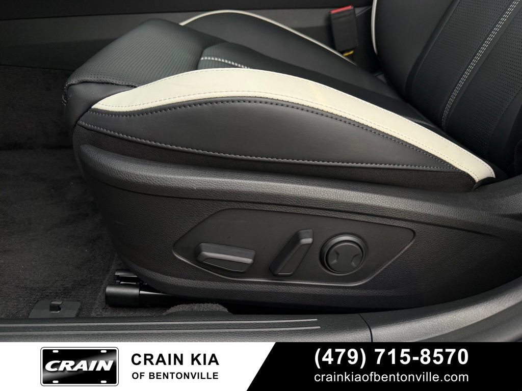 New 2026 Kia K5 GT-Line w/ GT-Line Premium Package FWD image 11