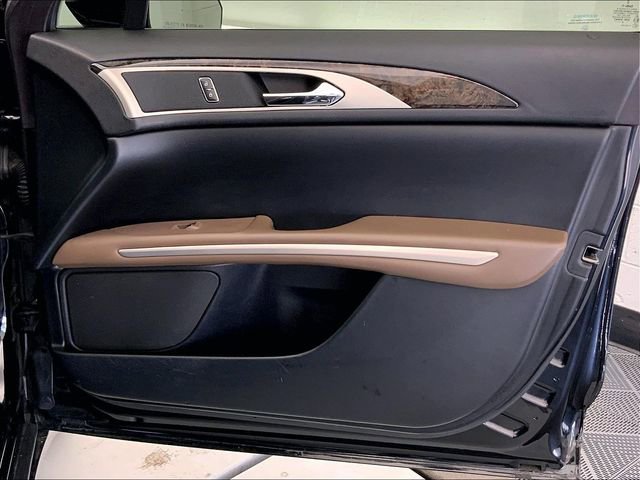Used 2016 Lincoln MKZ AWD w/ Equipment Group 300A Reserve image 28