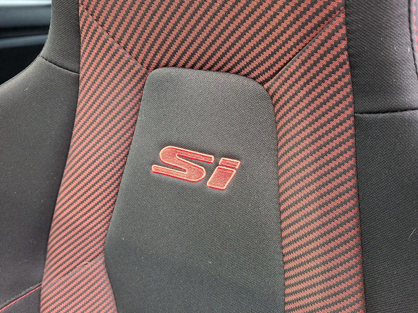 Used 2020 Honda Civic Si image 12