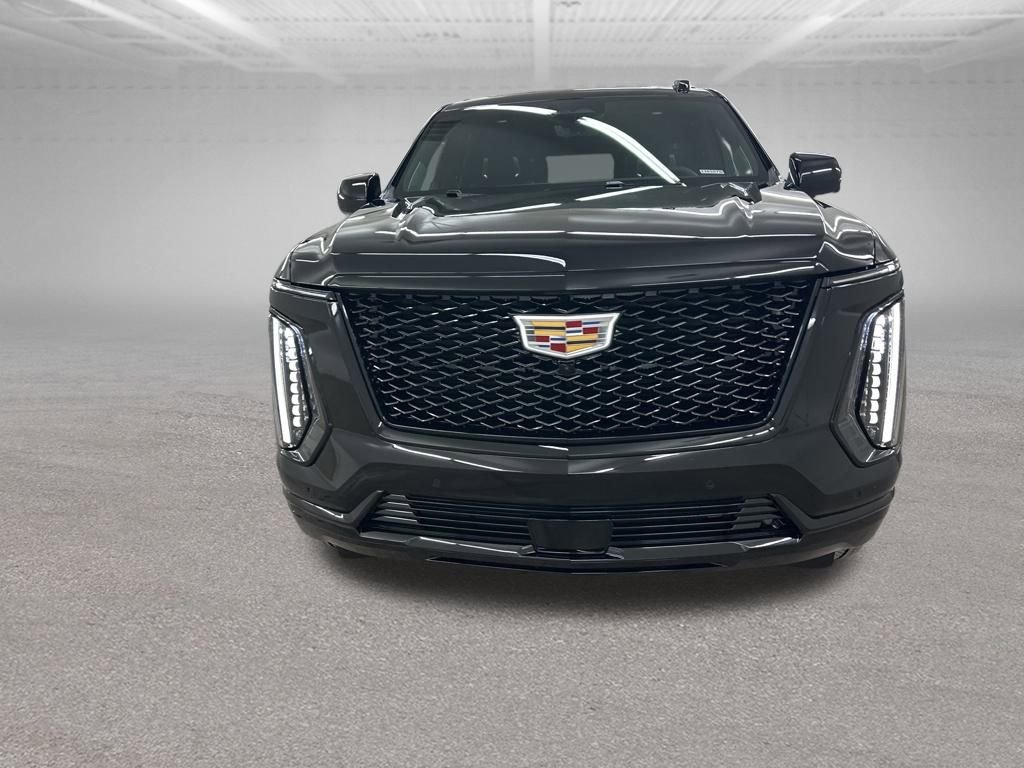 New 2026 Cadillac Escalade Platinum Sport image 3