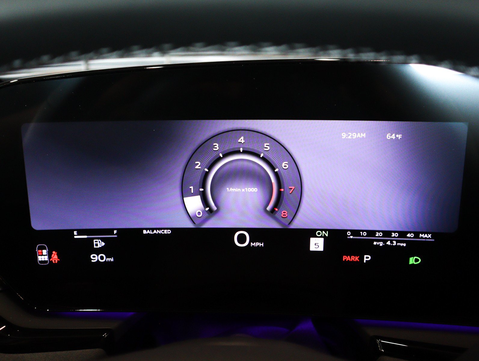 New 2026 Audi S5 Premium Plus AWD/4WD image 19