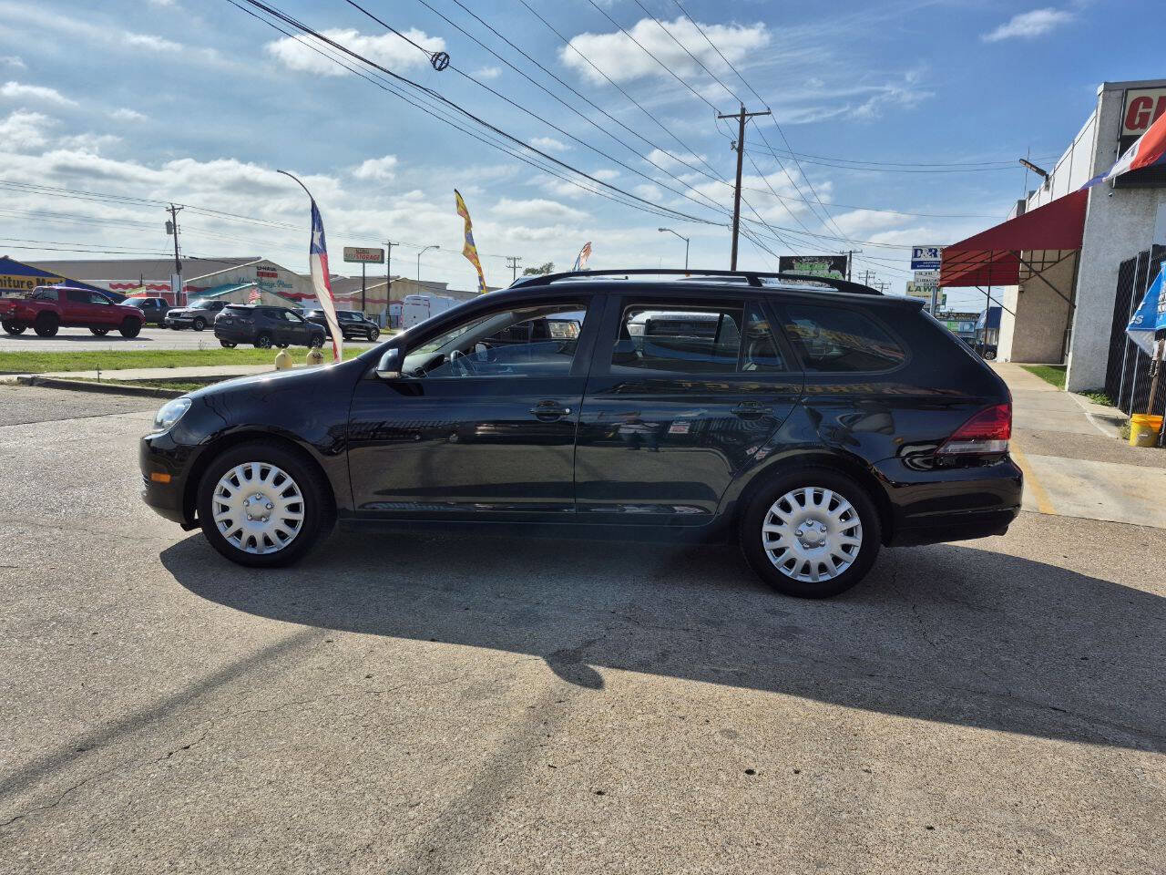 Used 2013 Volkswagen Jetta S image 9