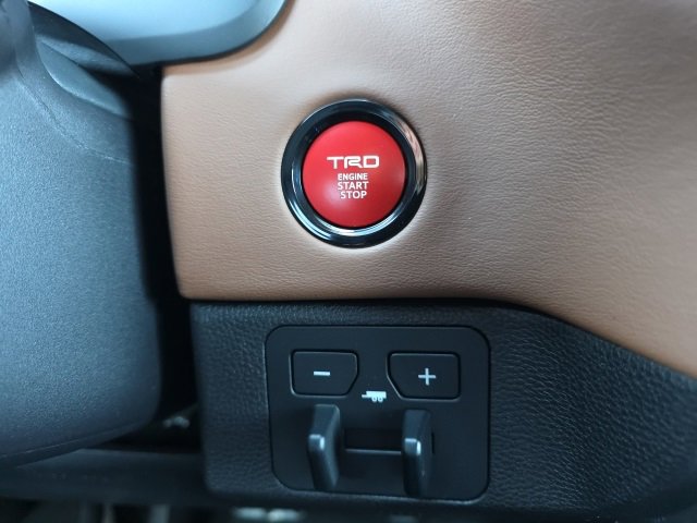 New 2026 Toyota Tundra 1794 Edition image 25