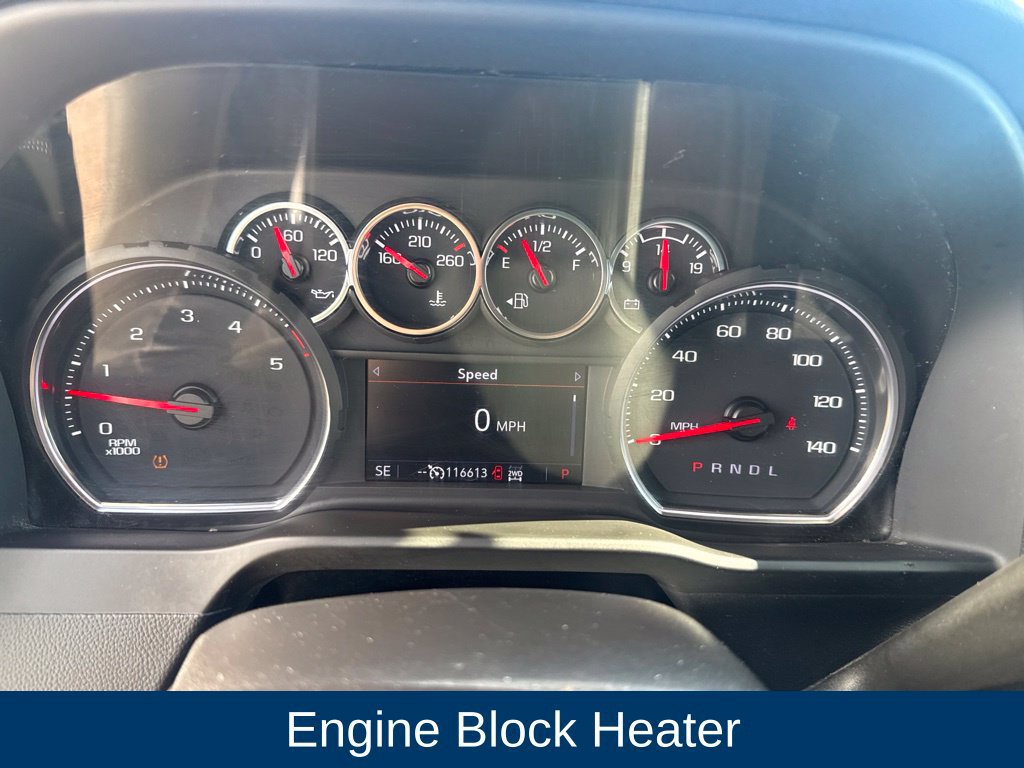 Used 2023 Chevrolet Silverado 2500 LT w/ Convenience Package AWD/4WD image 23