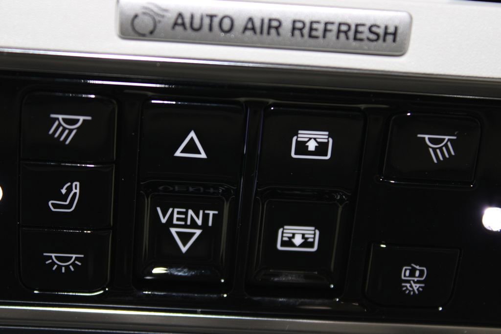 New 2026 Lincoln Navigator Reserve image 55