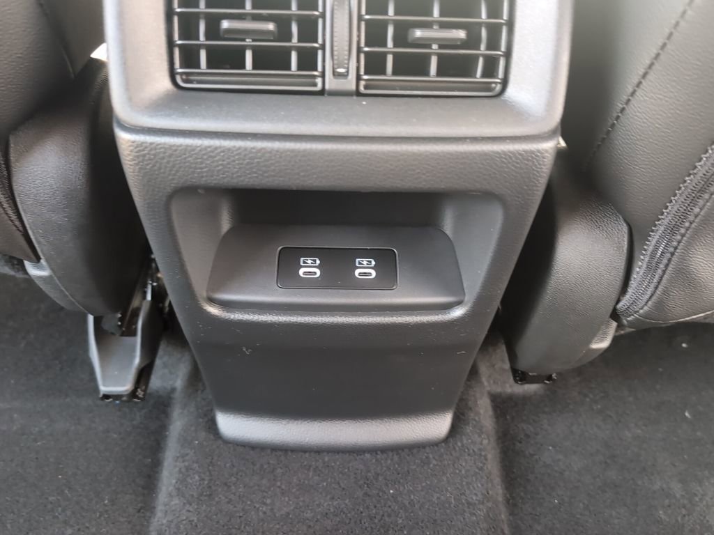 New 2026 Honda CR-V Sport-L image 22