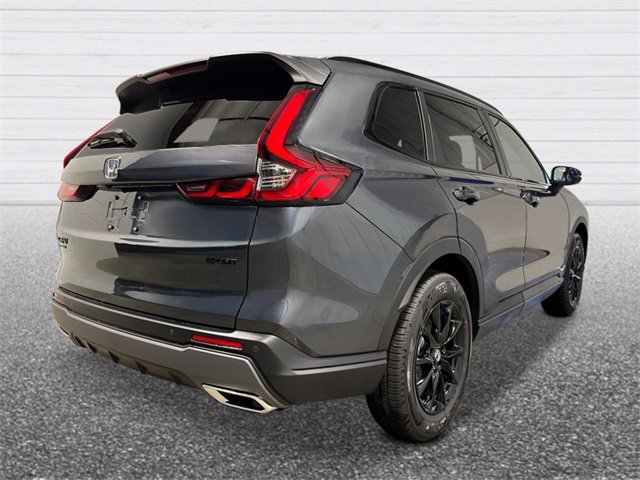 New 2026 Honda CR-V Sport-L image 5